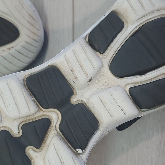 Skechers CaliGear UltraGo Womens Rubber Clogs mule shoes sz 10 - Picture 9 of 11